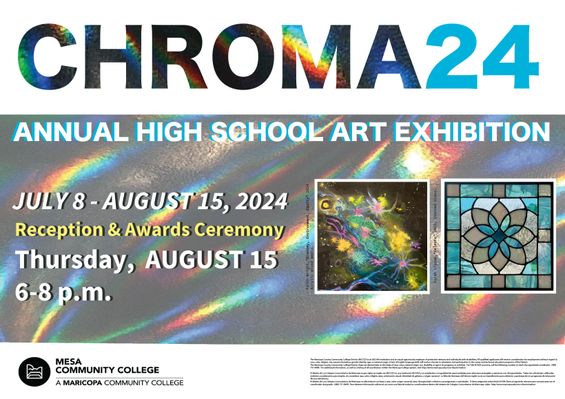 CHROMA24