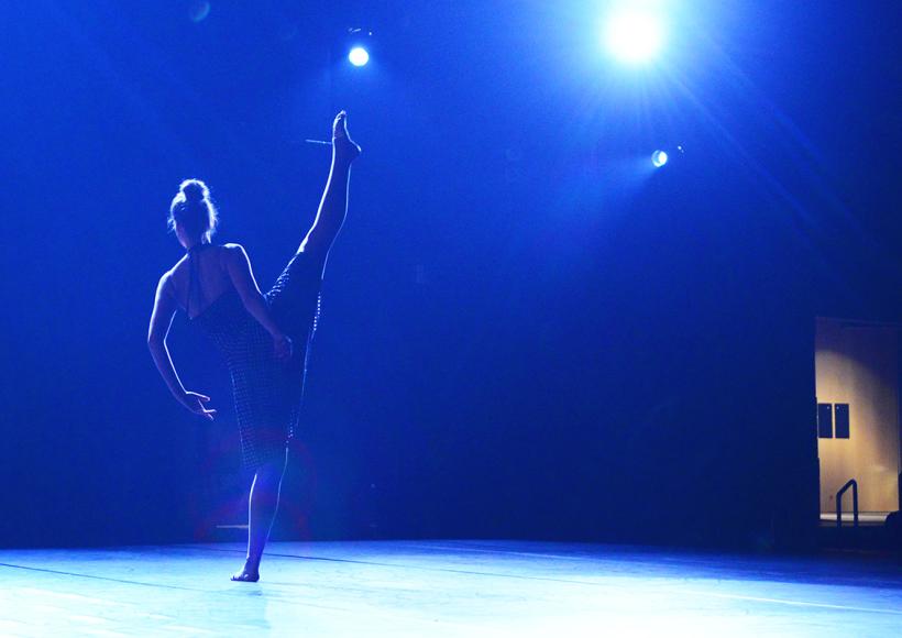 Spring Dance Performances