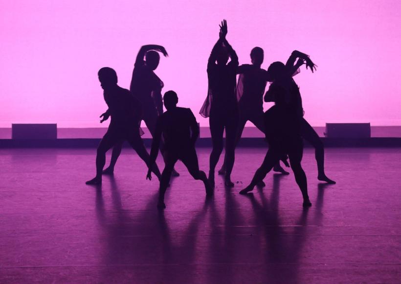 Dance Showcase Spring 2021