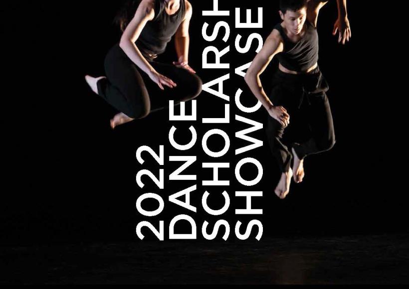 MCC Dance Scholarship Showcase