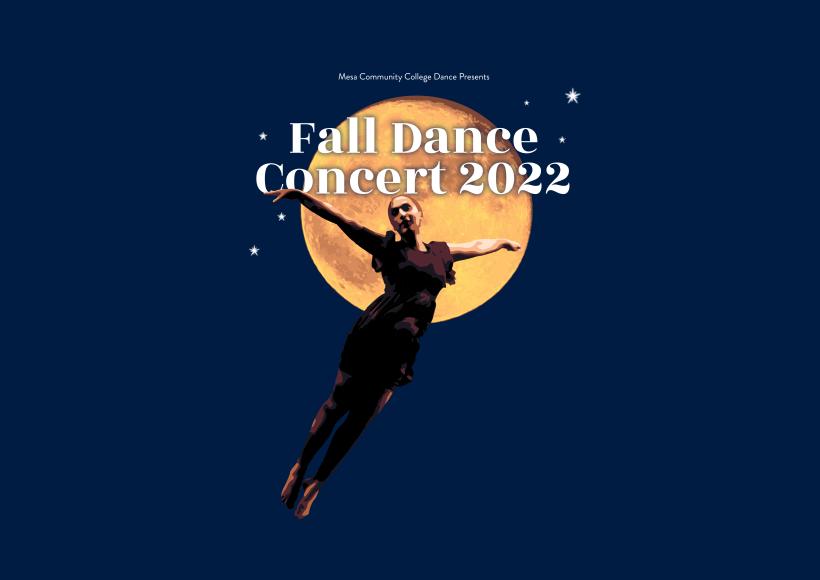 Fall Dance Concert