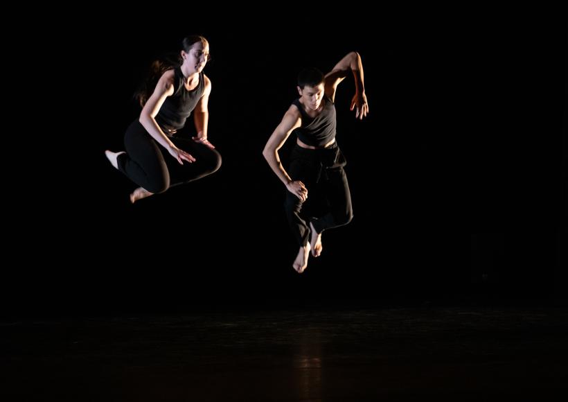 Spring 2023 Graduating Dance Concert