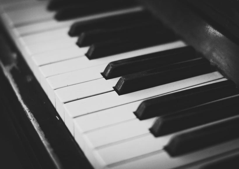 Piano Recital