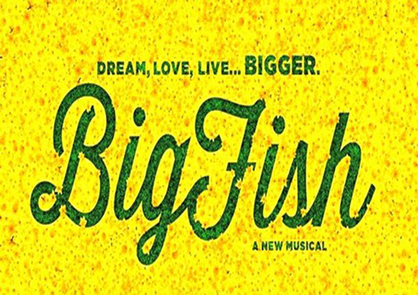 Big Fish