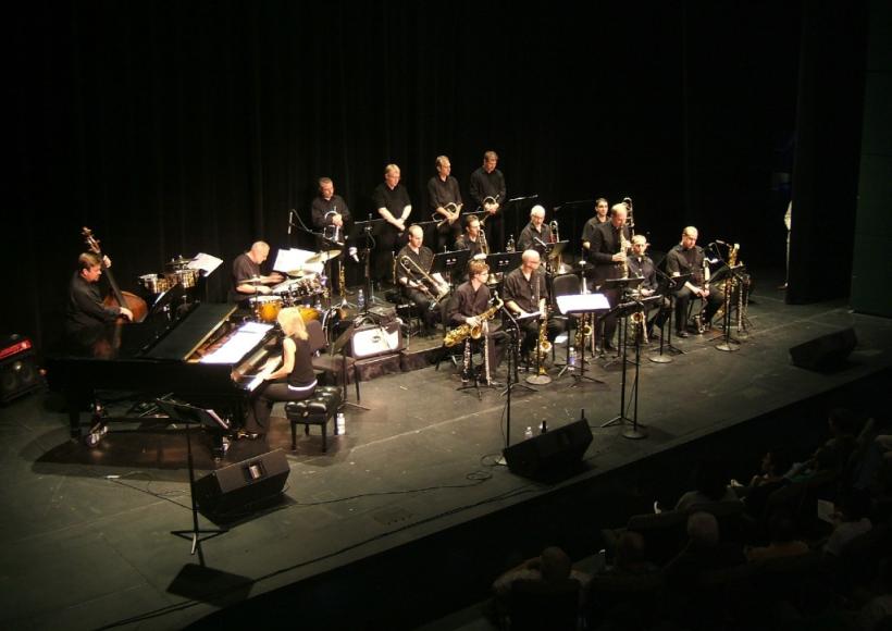 Jazz Concert