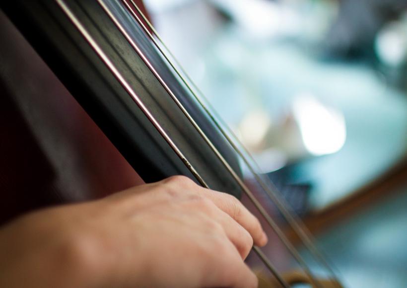 Chamber Ensemble 