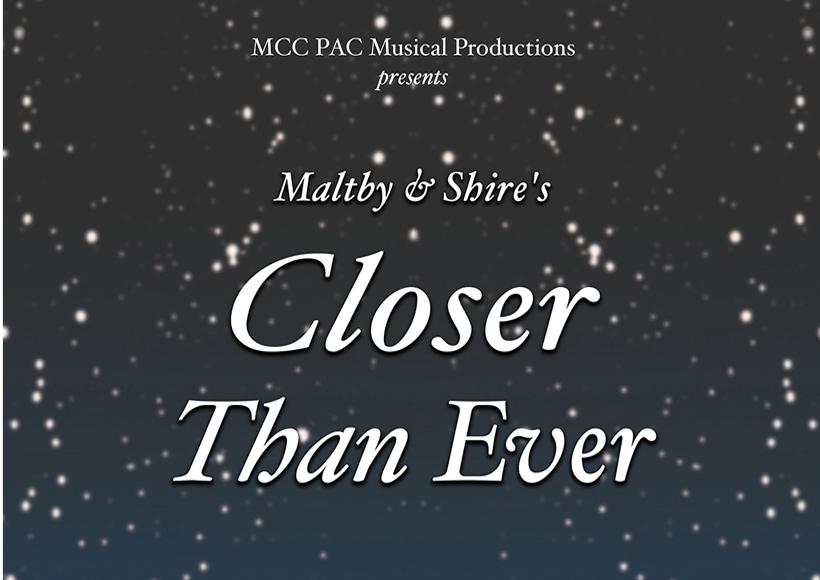 Closer Than Ever
