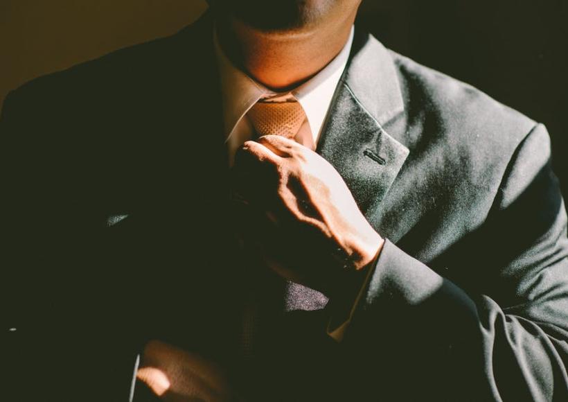 How to Succeed in Business Without Really Trying  