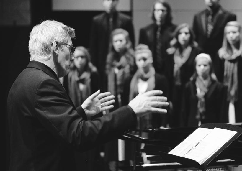 Choir Concert