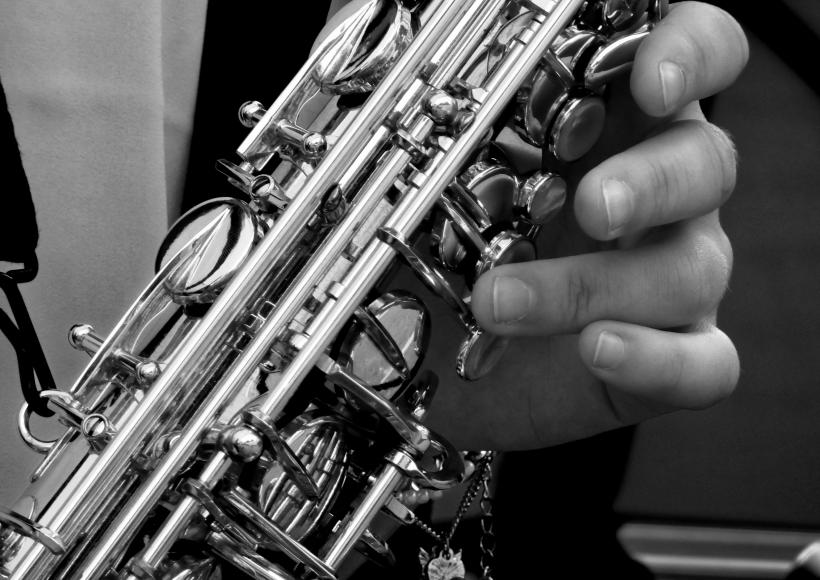 Community, Concert Band and Orchestra