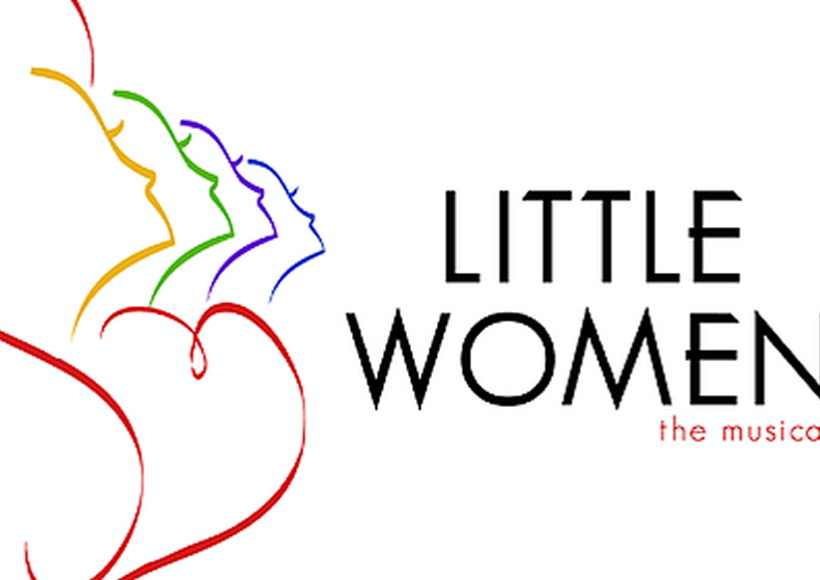 Little Women - The Musical