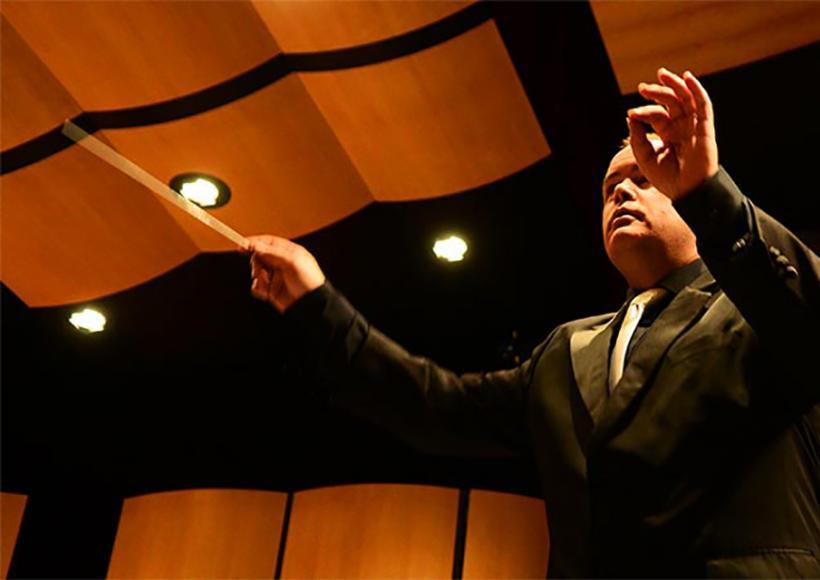 Community, Concert Band & Orchestra Concert