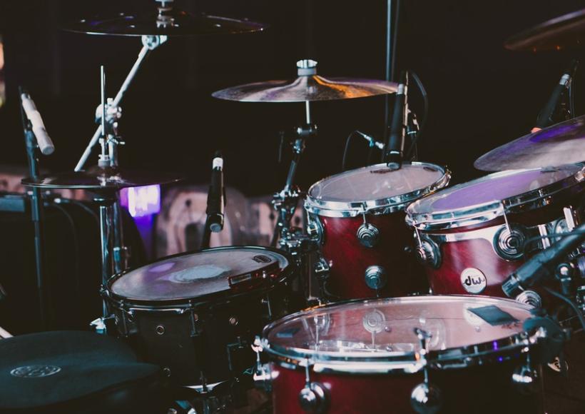 Percussion Concert