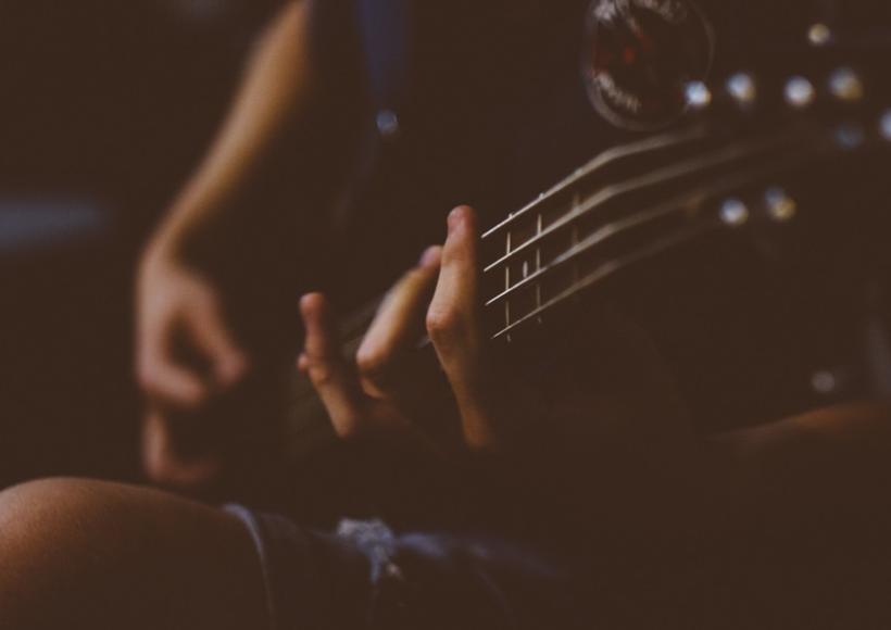 Guitar Concert
