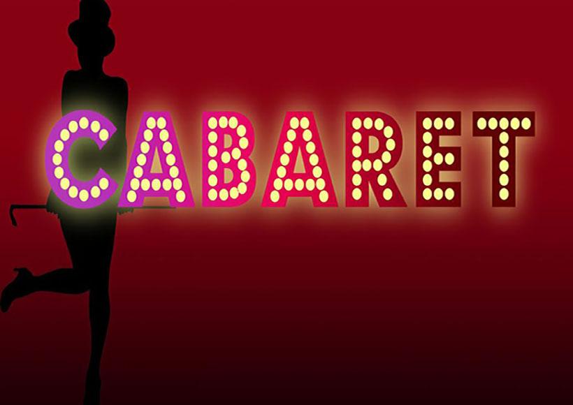 SRO Cabaret: A Little Nice and a whole lot of Naughty