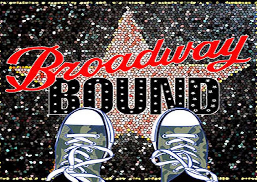 Broadway Bound - Spring Concert