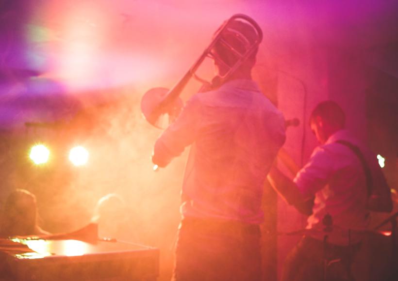 Chamber Concert - Free Lobby Concert