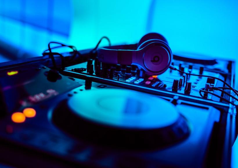 DJ Concert