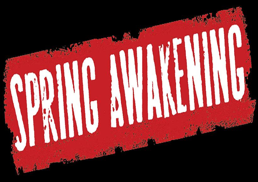 Spring Awakening