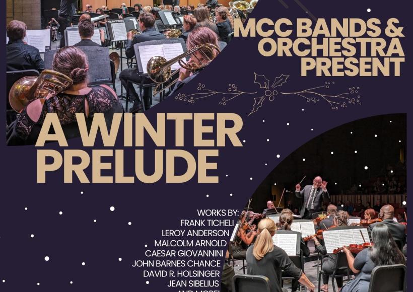 Band & Orchestra Concert