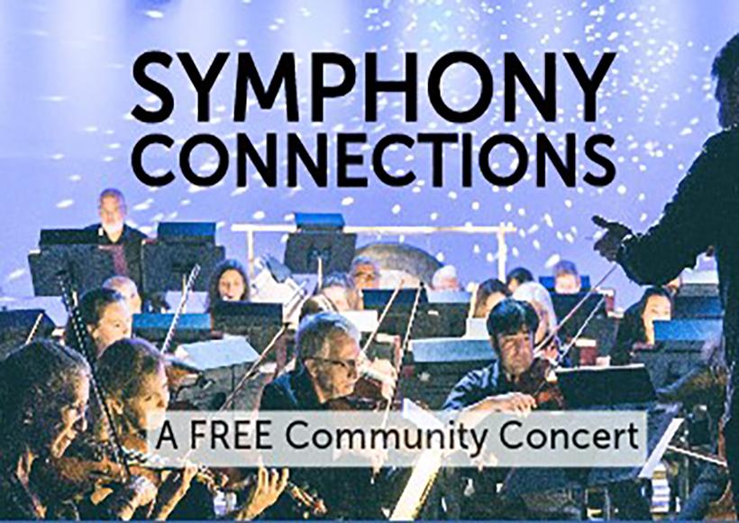 Phoenix Symphony at MCC