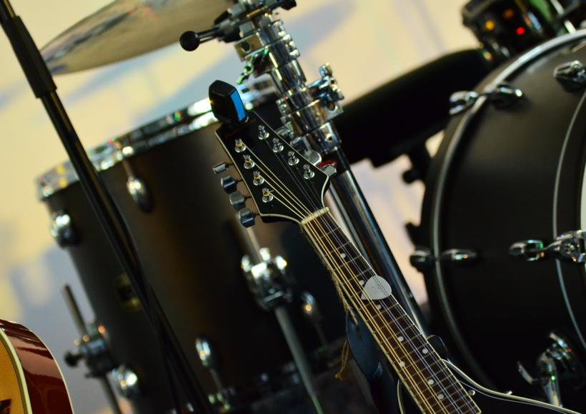 Percussion Concert - Free Concert