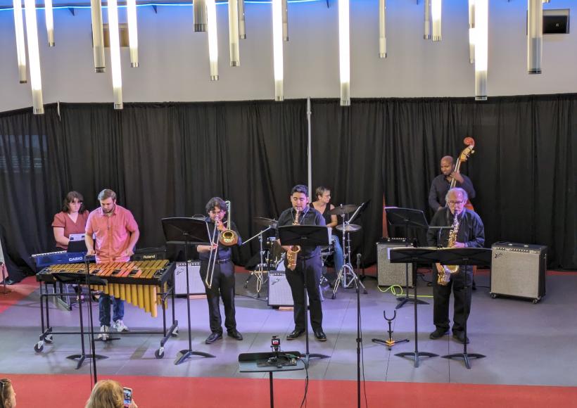 Chamber Ensemble - FREE LOBBY CONCERT