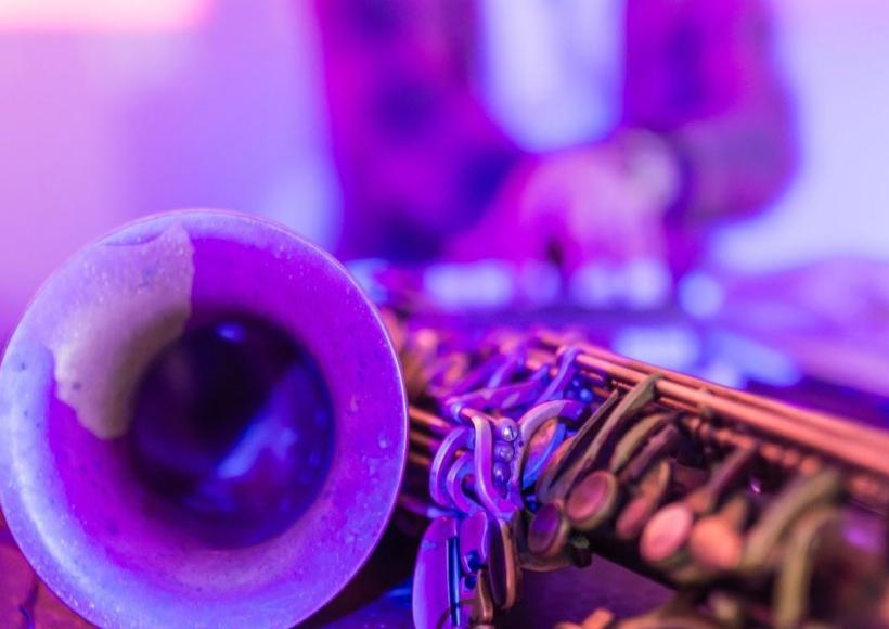  Jazz Combo - FREE LOBBBY CONCERT