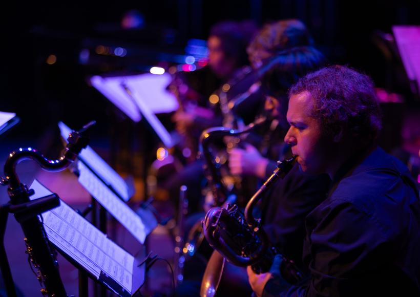 Jazz/ MPJE Jazz Concert 