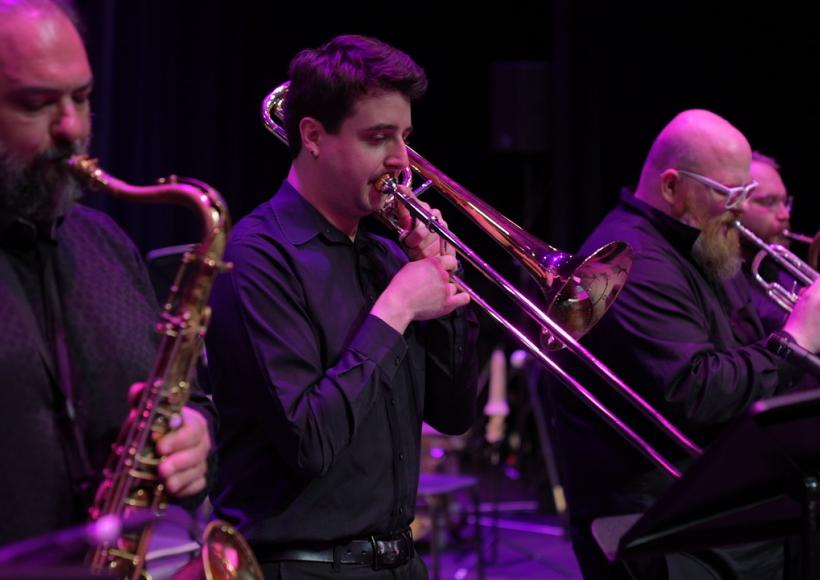 Jazz/ MPJE Jazz Concert featuring East Valley Jazz Cooperative