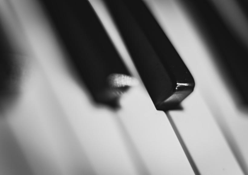 Piano Recital