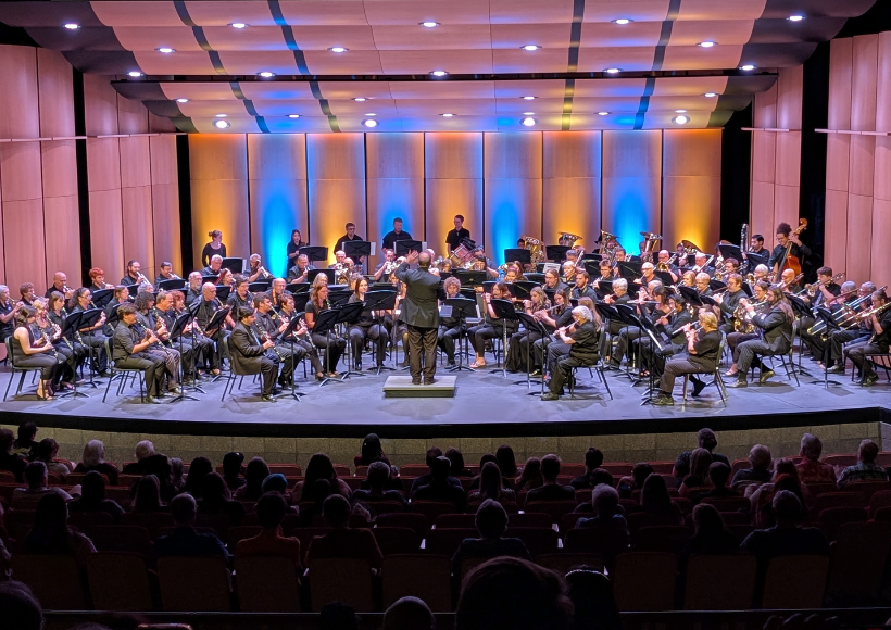 Band Concert