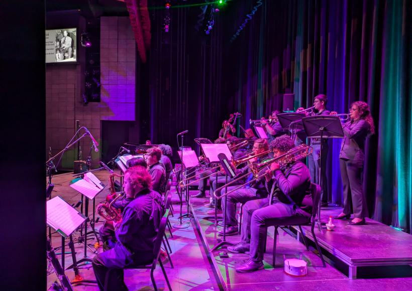 Jazz Concert