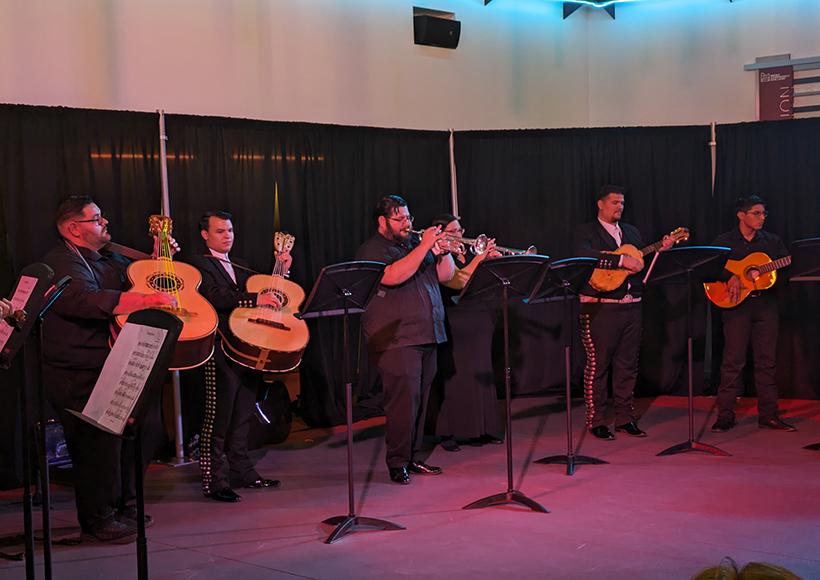 Mariachi photo