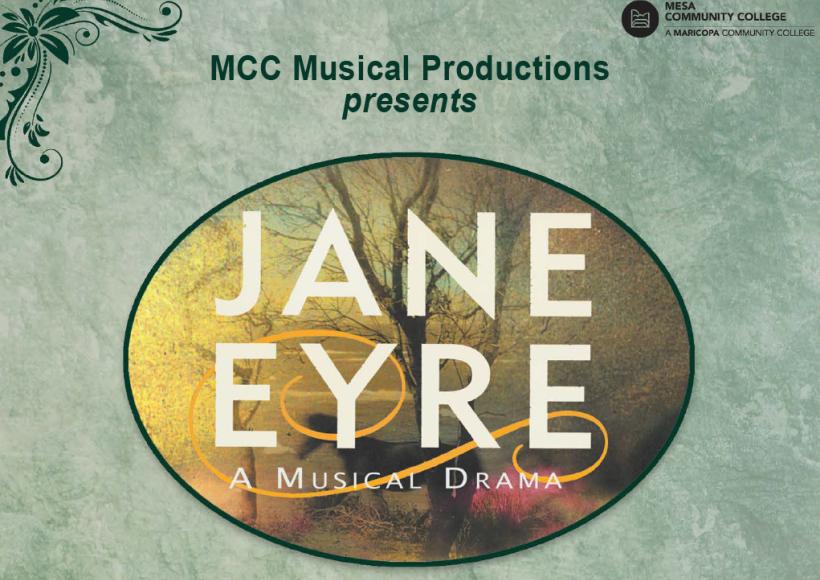 Jane Eyre