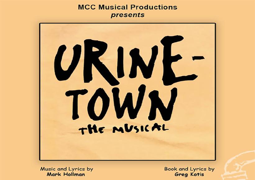 Urinetown, the Musical