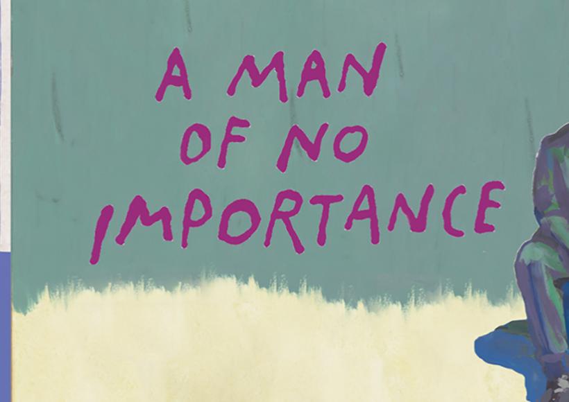 A Man of No Importance