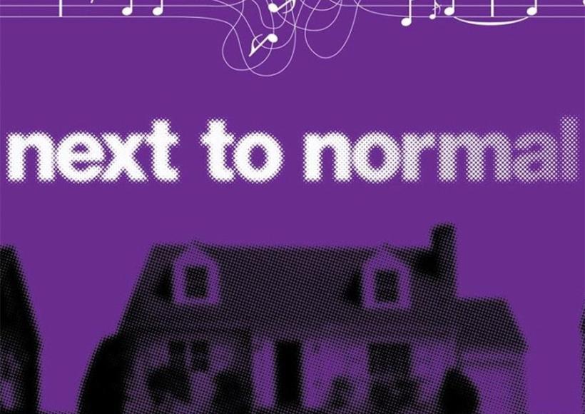 Next to Normal