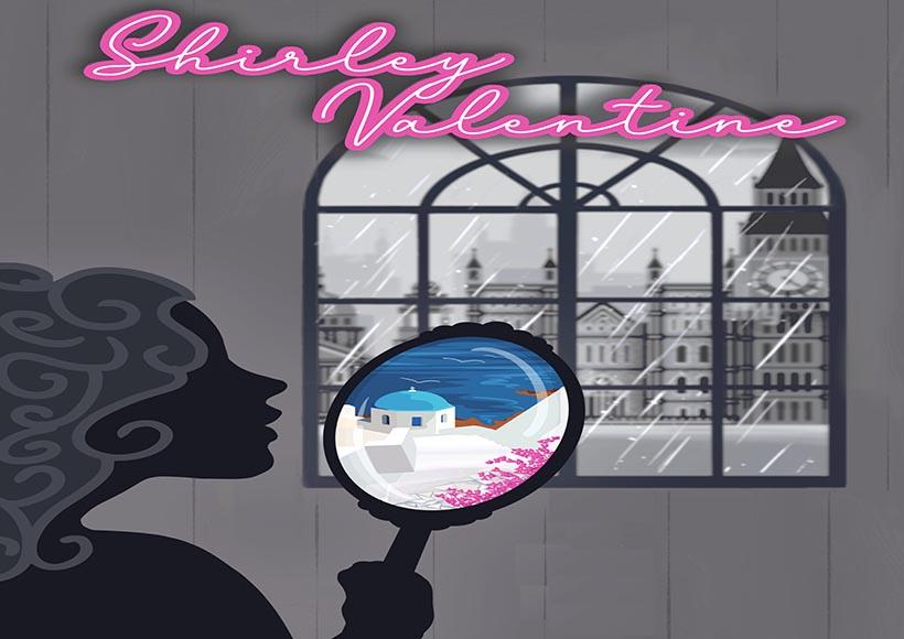 Shirley Valentine