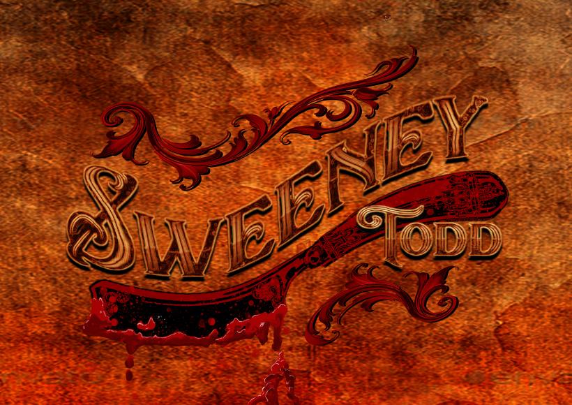 Sweeney Todd