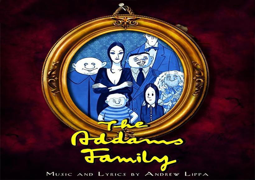 The Addams Family 