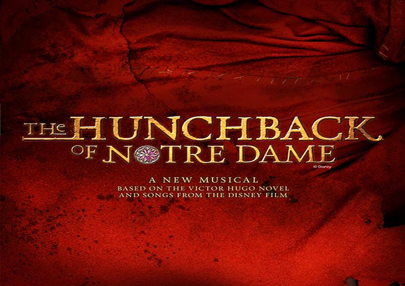 The Hunchback of Notre Dame 