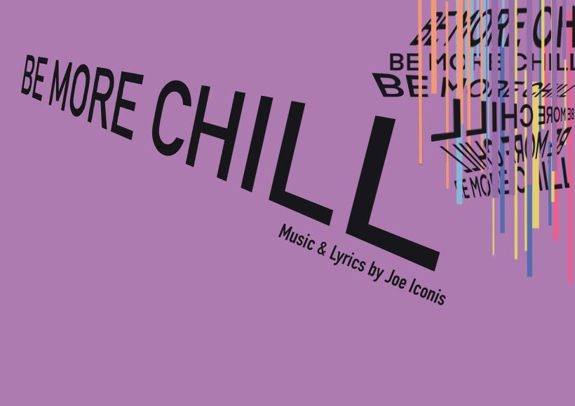 Be More Chill