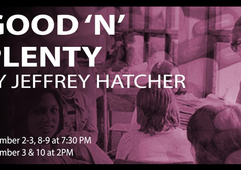 Good 'N' Plenty