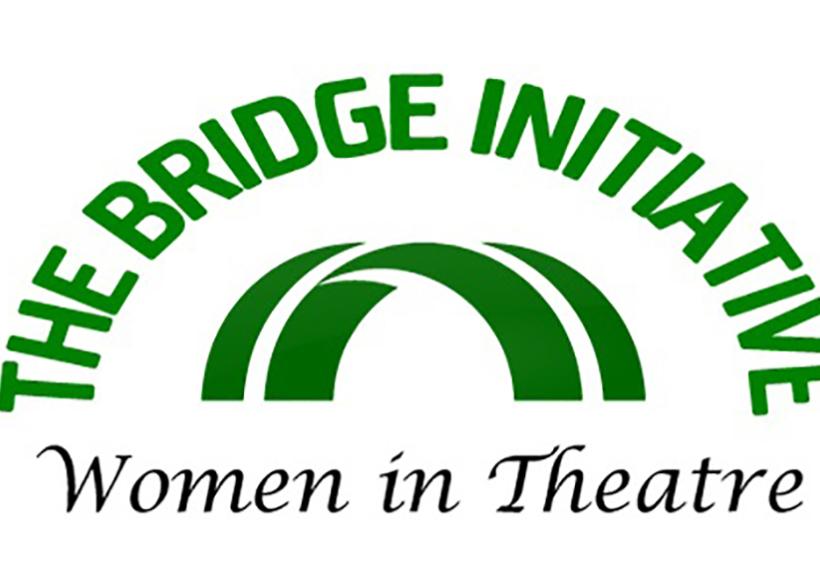 The Bridge Initiative Green Logo