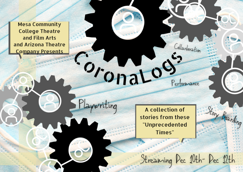 CoronaLogs