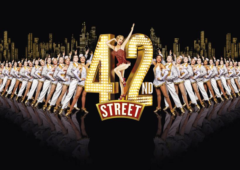 42nd Street - NT Live Virtual Presentation