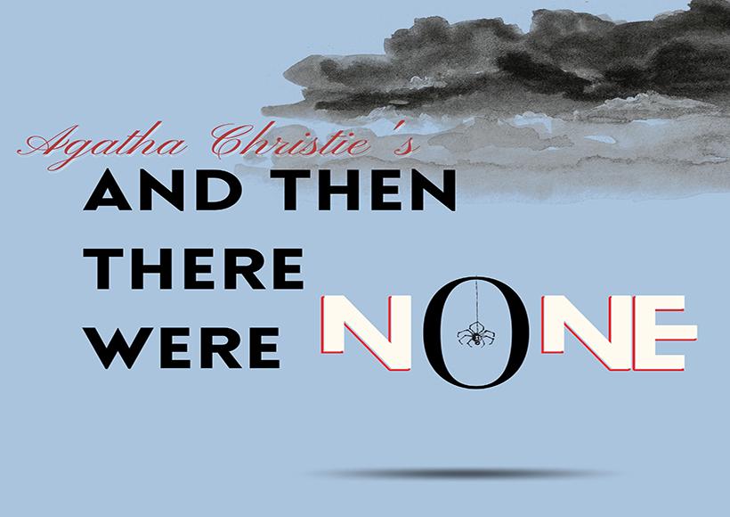 And Then There Were None