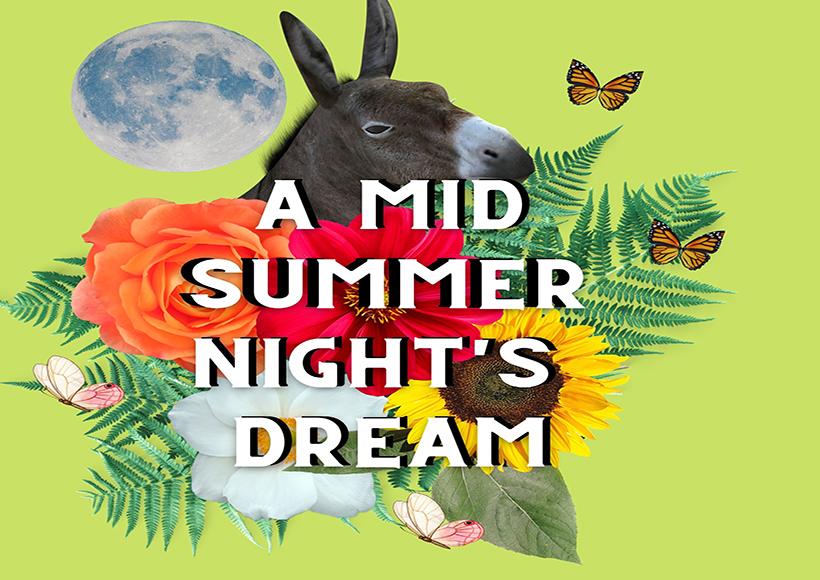 A Midsummer Night's Dream