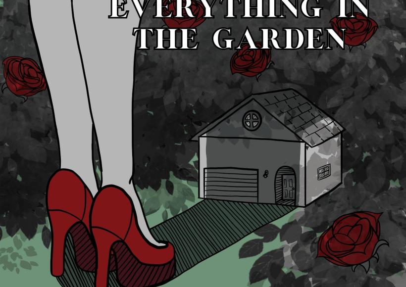 Everything in The Garden
